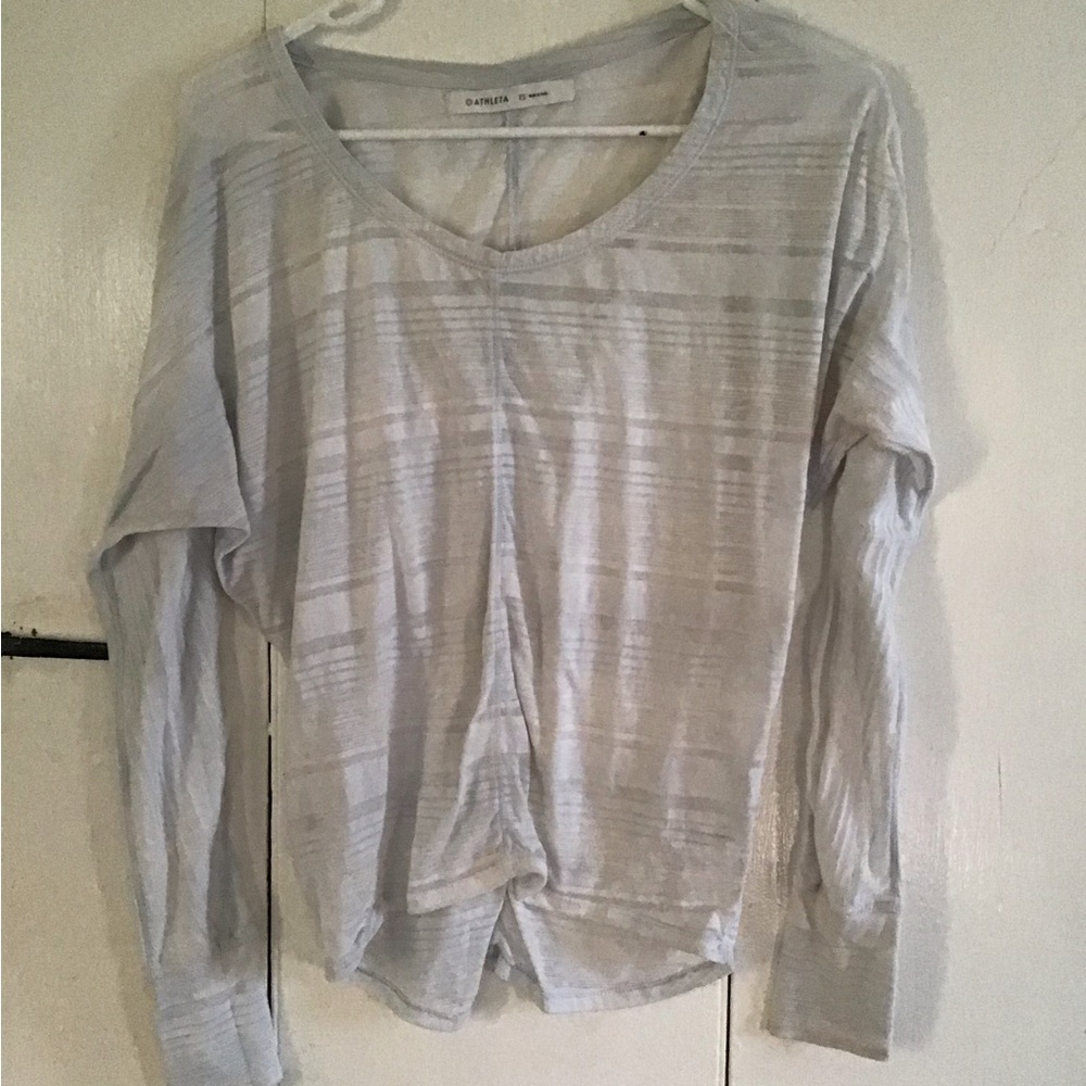 Athleta top